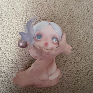 SKULLPANDA The Paradox Series "Out of the Mud"